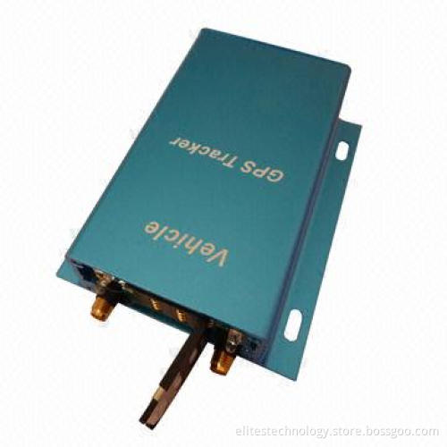 GPS feet management, measures 70 x 76 x 29mm